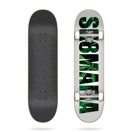 Og Logo Leaves Sk8mafia 8,25" Complet