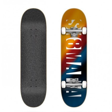 Logo Og Sfumatura Sk8mafia 8,0" Completo