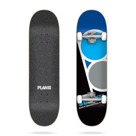 Joslin Big B Plan B 7,87" complet