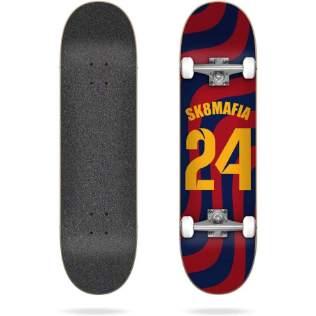 Barci Sk8mafia 7,5" Complete