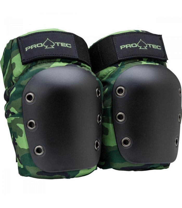 Pack de protecções de camuflagem Pro-Tec Junior