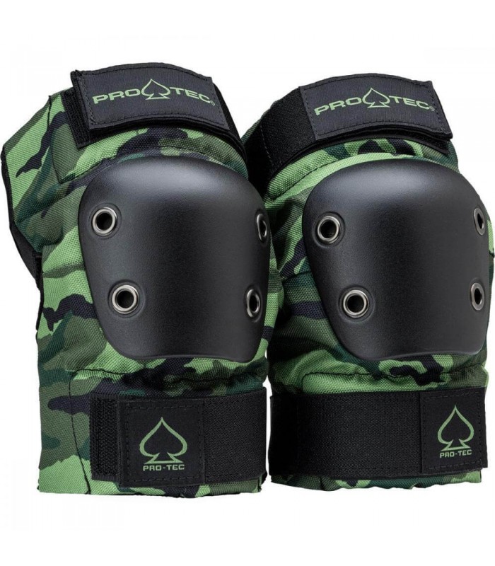 Pacchetto protezioni mimetiche Pro-Tec Junior