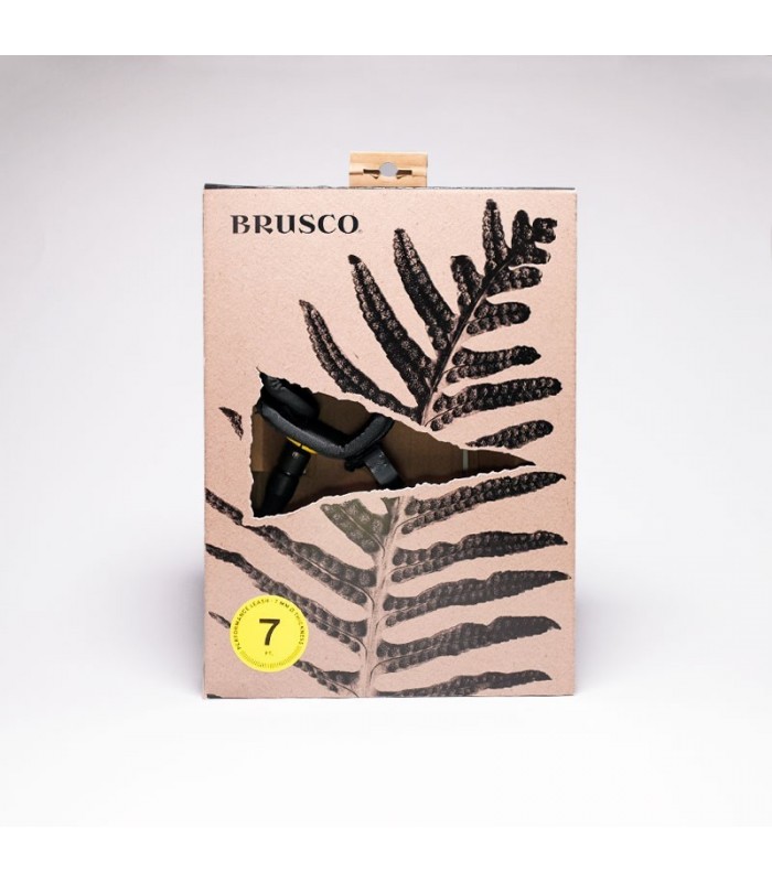 Trela Brusco 7ft 8mm