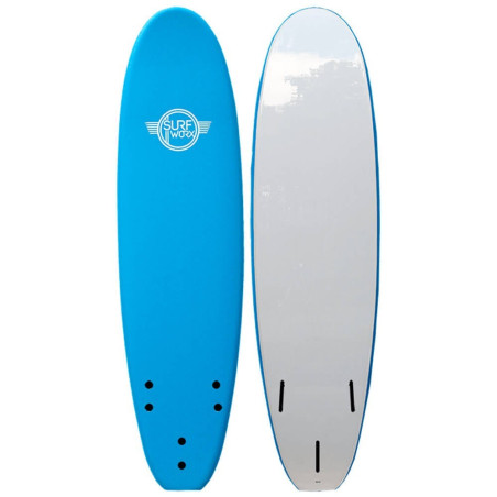 SURFWORX BASE MINI MAL 7.6