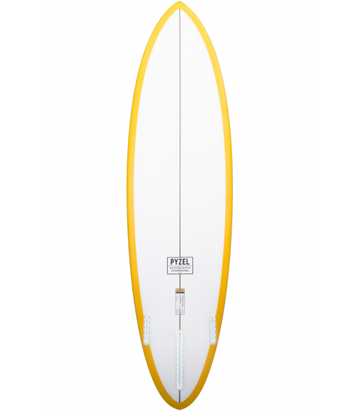 Pyzel Mid Length Crisis