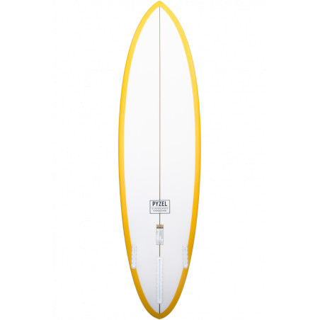 Pyzel SurfBoard Crisi di media lunghezza