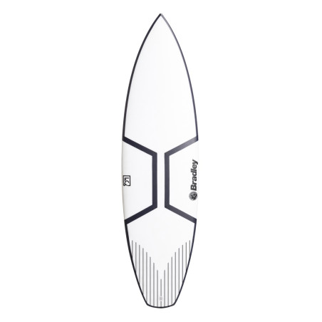 Bradley Gladiador 2.0 LC6
