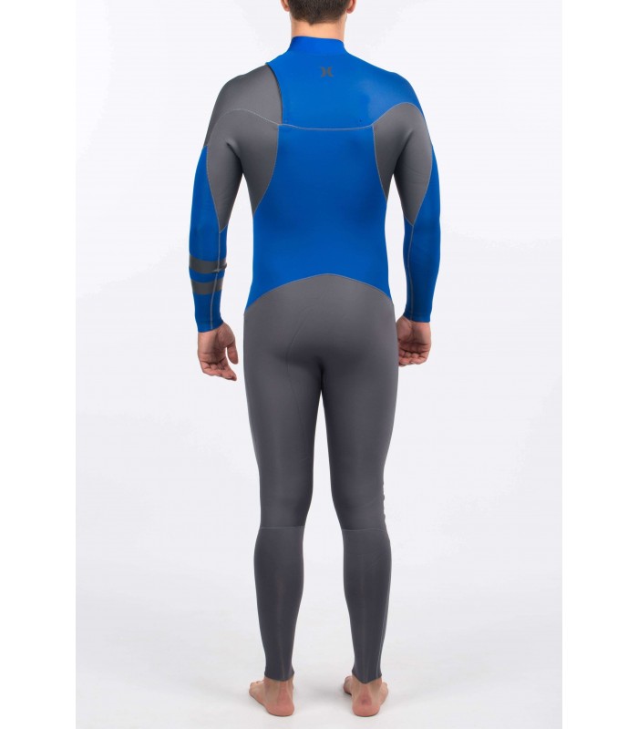 Hurley Advantage 3/2mm Azul