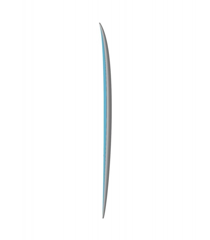 Lightning Bolt Pin Master blu/grigio/bianco