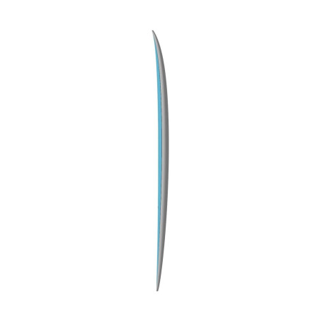 Lightning Bolt Pin Master Blue/Grey/White