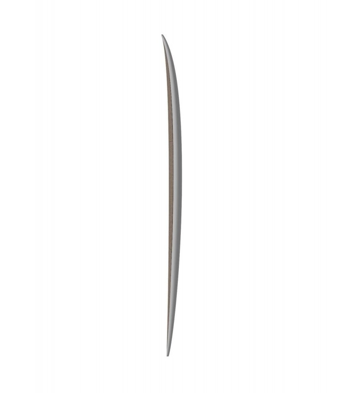 Lightning Bolt Pin Master Ecologic Grigio/Grigio/Bianco
