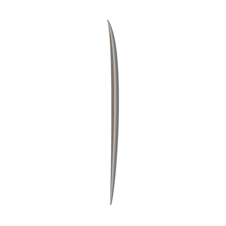 Lightning Bolt Ecologic Pin Master Grey/Grey/White