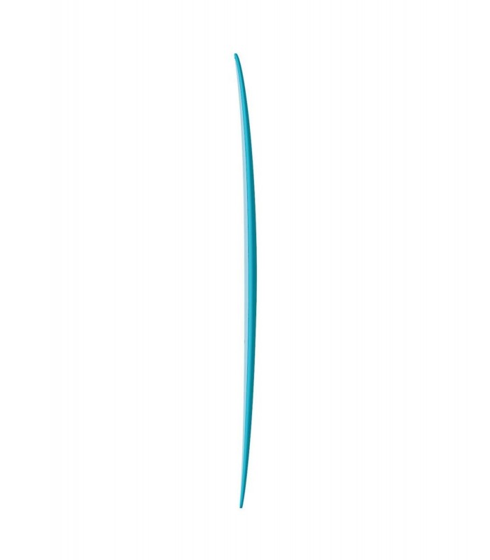 Lightning Bolt Longboard classico blu/blu/nero