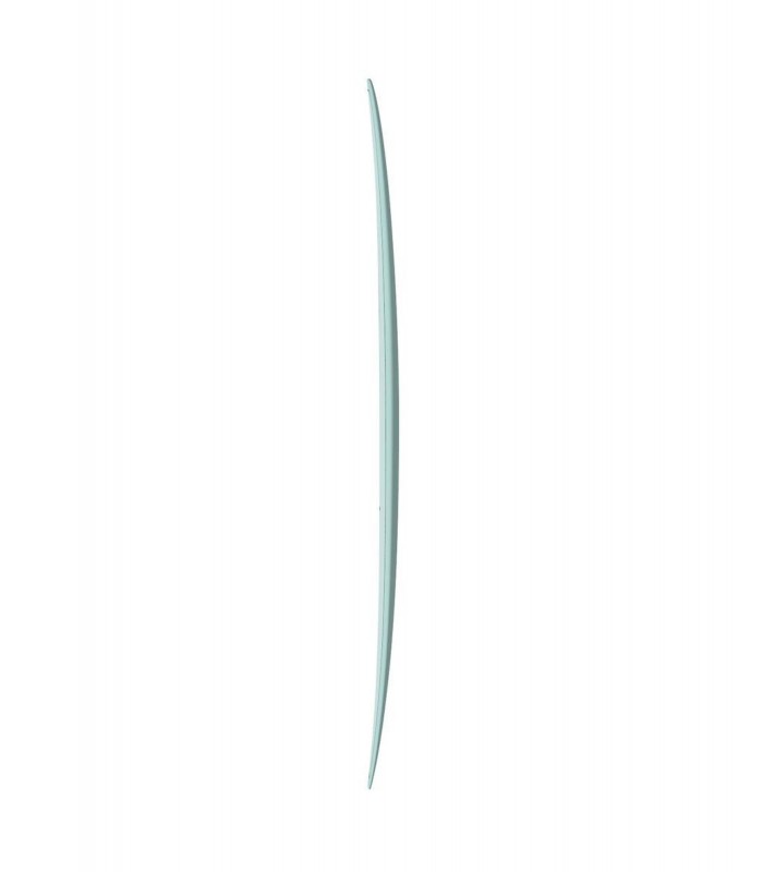 Lightning Bolt Longboard classico verde/verde/nero