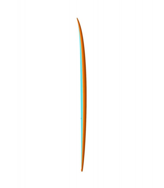 Lightning Bolt Shortboard Blu/Blu/Nero