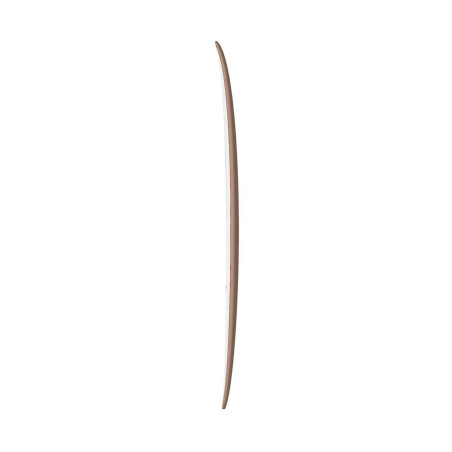 Lightning Bolt Branco ovo/Castanho/Preto