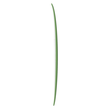 Lightning Bolt Blanc d'œuf/Vert/Noir