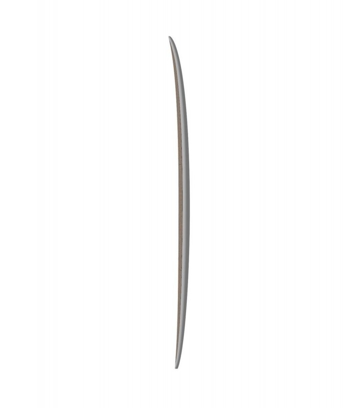 Lightning Bolt Uovo Ecologico Grigio/Grigio/Bianco