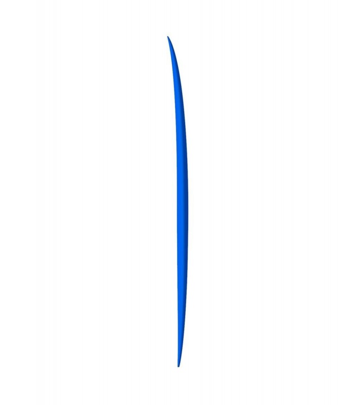Lightning Bolt Mini Gun Bleu Bleu Blanc