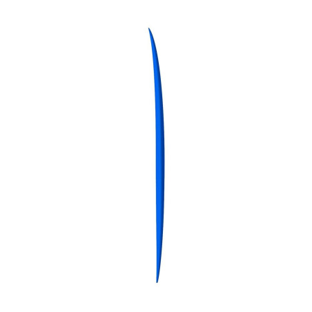 Lightning Bolt Mini Gun Bleu Bleu Blanc