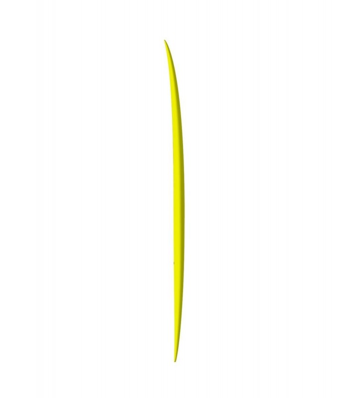 Lightning Bolt Mini pistola giallo/giallo/rosso