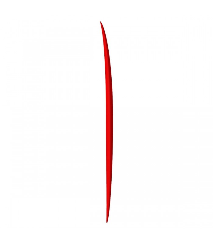 Lightning Bolt Mini pistola rosso/rosso/giallo