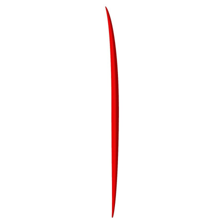 Lightning Bolt Mini pistola rosso/rosso/giallo