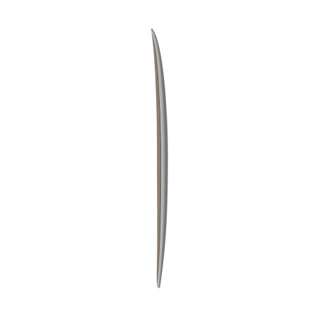 Lightning Bolt Ecologic Quad Fish Grigio/Grigio/Bianco
