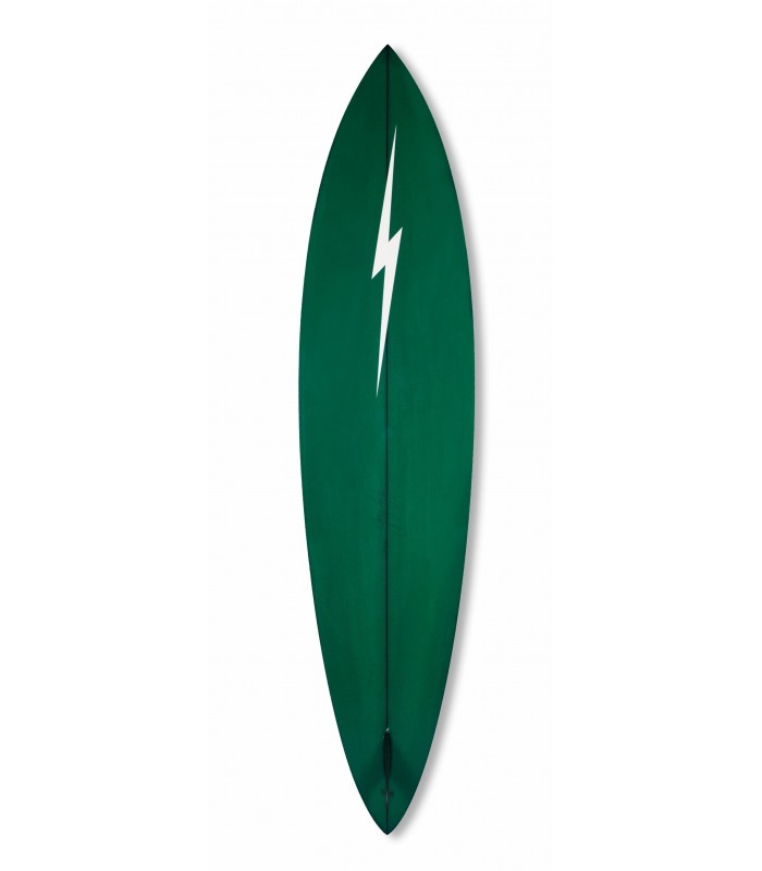 Lightning Bolt Gerry's Pipeliner Vert/Vert/Blanc