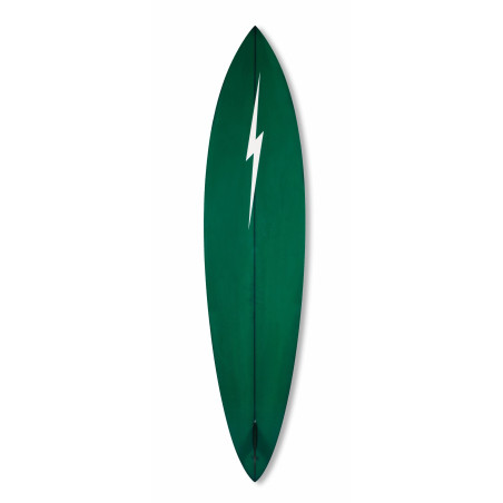 Lightning Bolt Gerry's Pipeliner Vert/Vert/Blanc