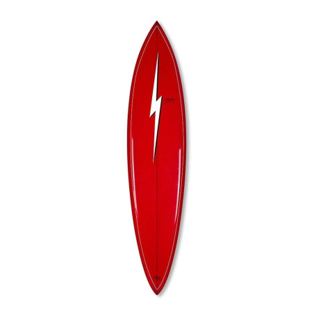 Lightning Bolt Pipeliner Gerry's Rosso/Rosso/Bianco