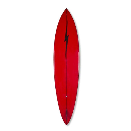 Lightning Bolt Pipeliner Gerry's Rosso/Rosso/Giallo