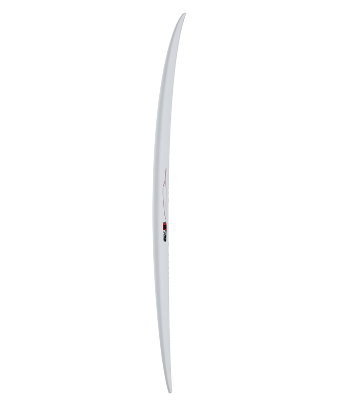 Prancha de surf Chilli Middy