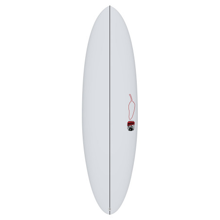Prancha de surf Chilli Middy