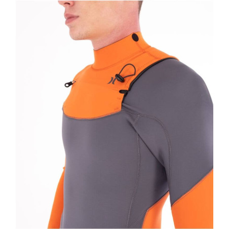 Hurley Advantage 3/2mm Naranja