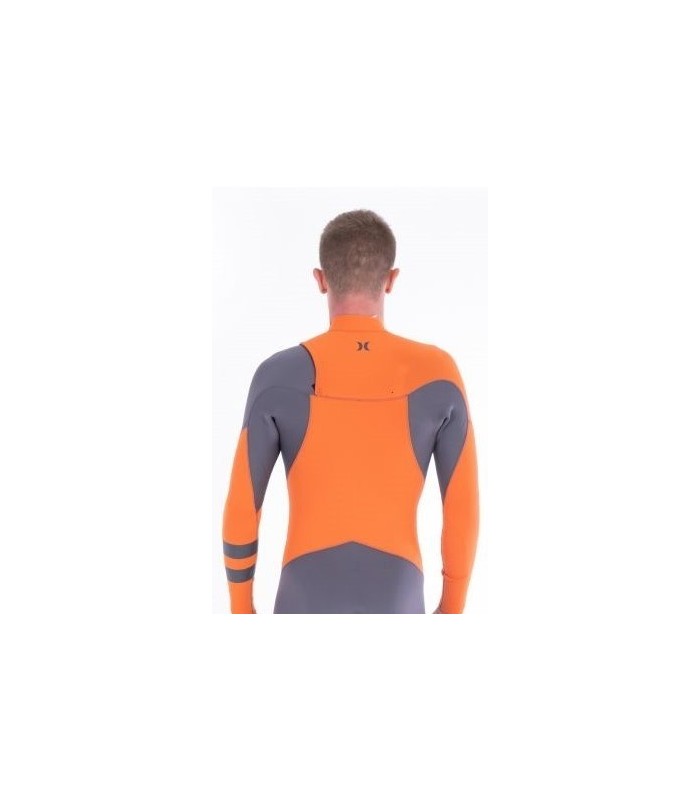 Hurley Vantaggio 3/2mm Arancione
