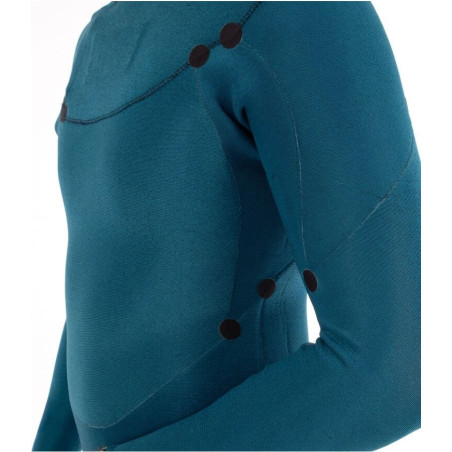 Hurley Advantage 3/2mm Azul
