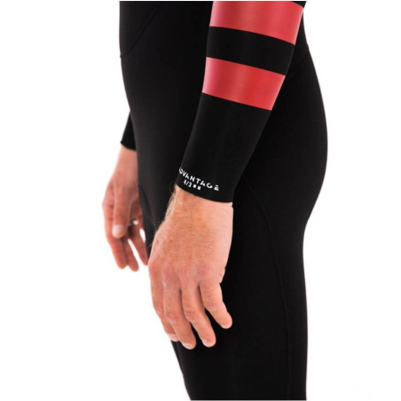 Hurley Advantage 4/3mm Negro