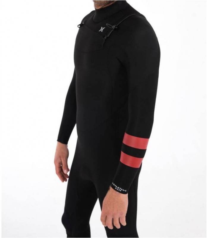 Hurley Advantage 4/3mm Preto