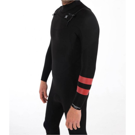 Hurley Advantage 4/3mm Preto