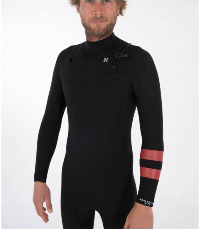 Hurley Advantage 4/3mm Preto