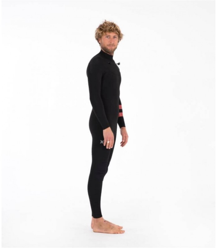 Hurley Advantage 4/3mm Negro