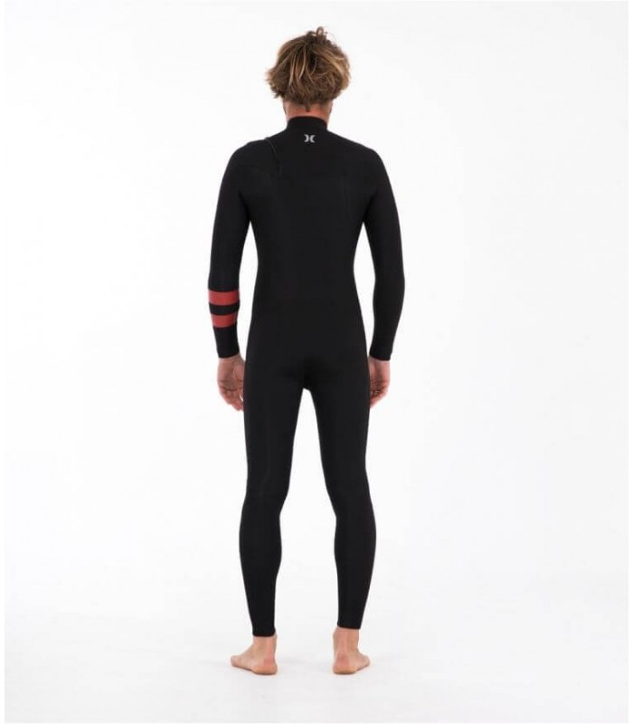 Hurley Advantage 4/3mm Preto