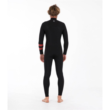 Hurley Advantage 4/3mm Negro