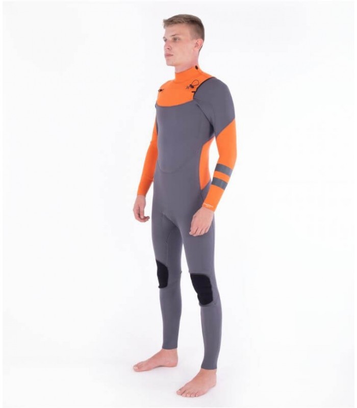 Hurley Advantage 4/3mm Laranja