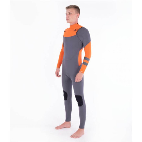 Hurley Advantage 4/3mm Laranja