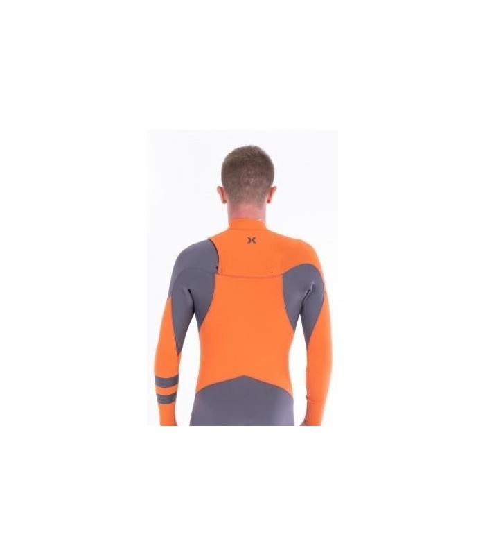 Hurley Advantage 4/3mm Laranja