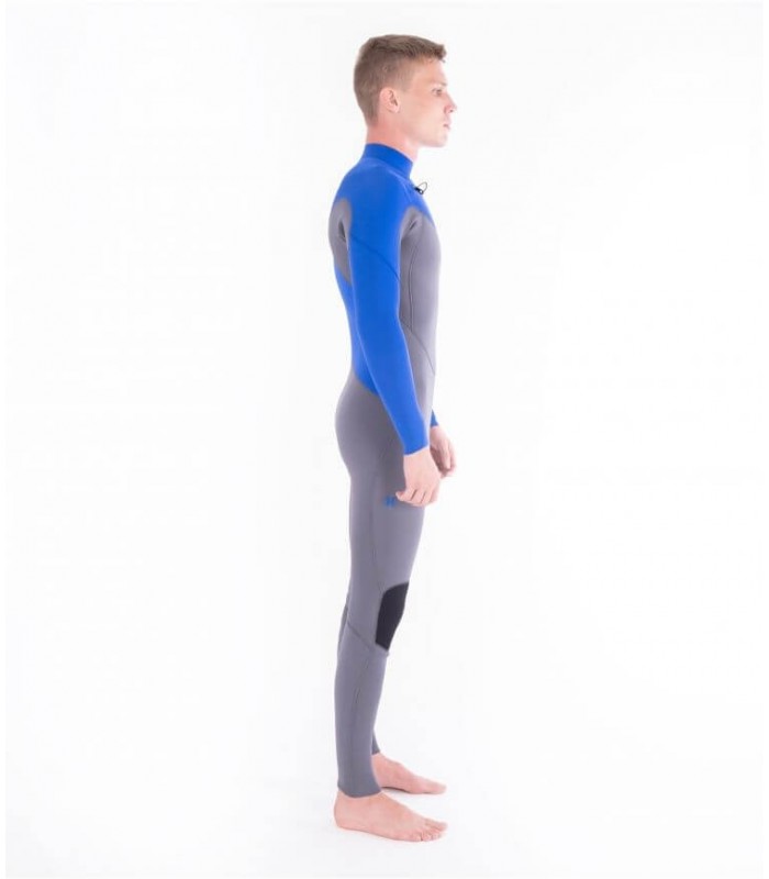 Hurley Advantage 4/3mm Azul