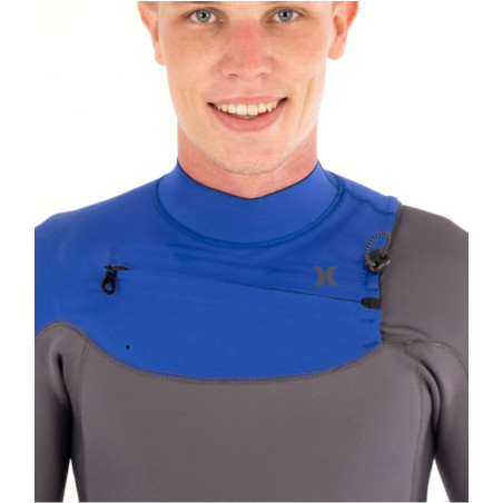 Hurley Advantage 4/3mm Azul