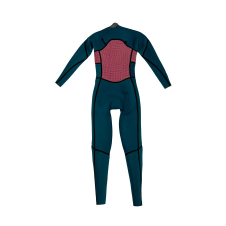 Hurley Advantage Plus 3/2mm Fullsuit Aquamarine